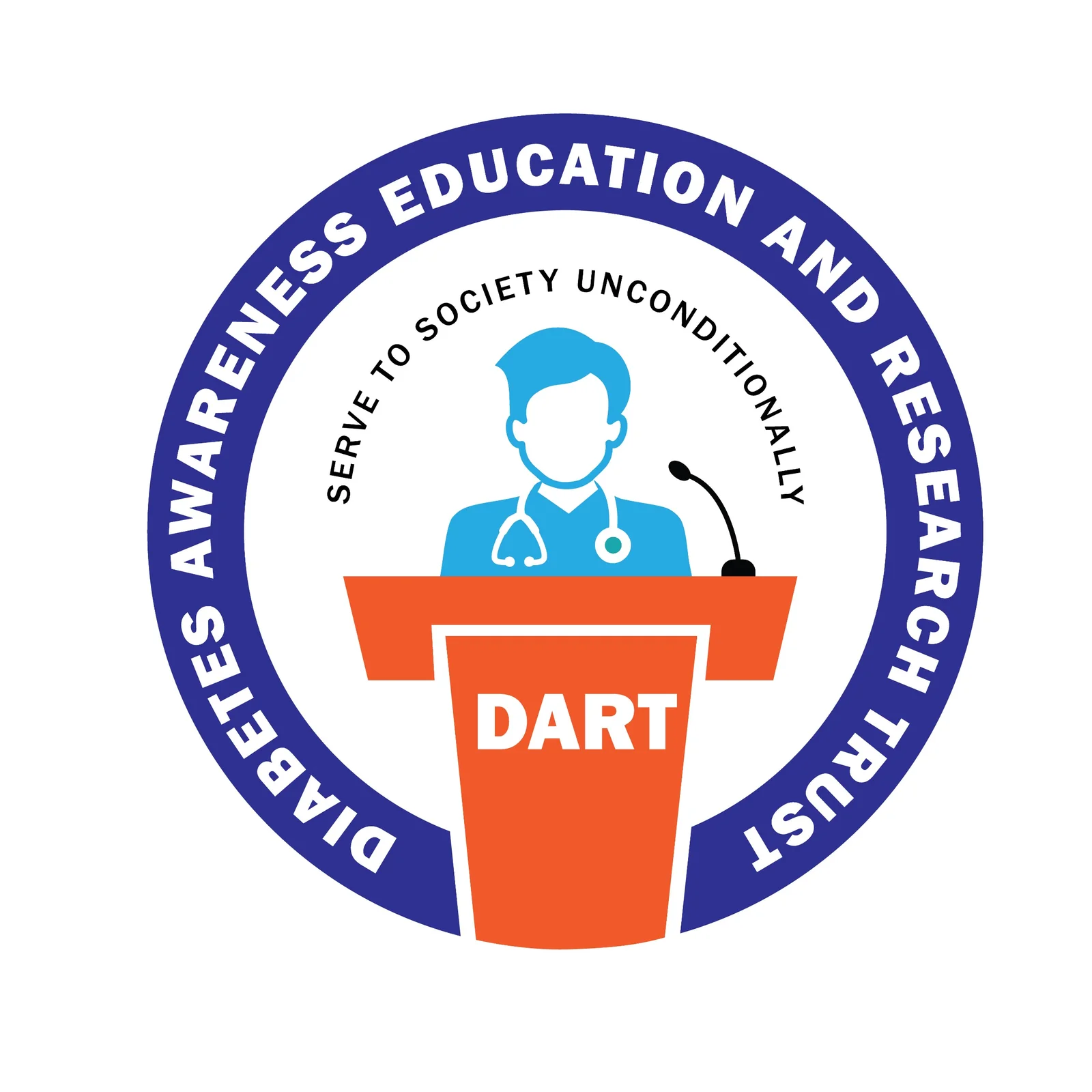 DART Logo